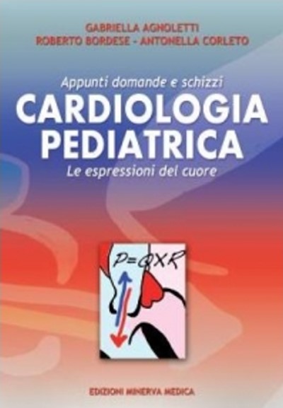 Cardiologia pediatrica - Le espressioni del cuore
